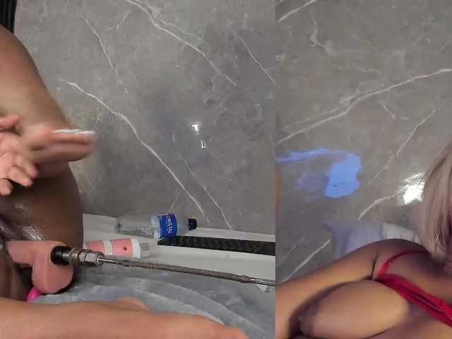 Rachellebony's BongaCams show and profile