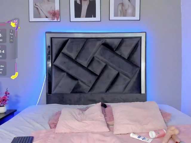 Rachellebony Live Cam on BongaCams