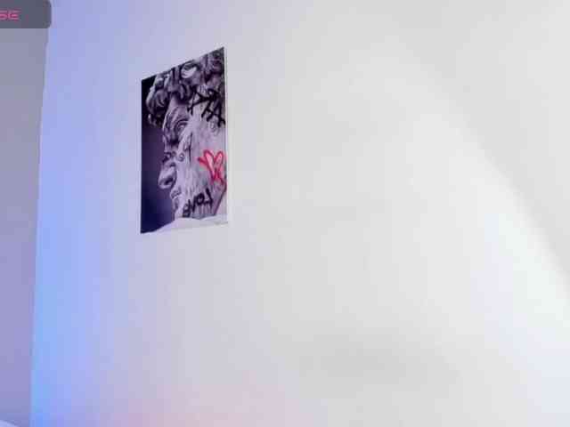 Rachellebony webcam