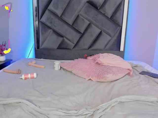 Rachellebony webcam