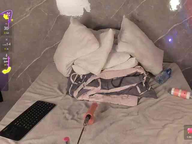 Rachellebony Rachellebony