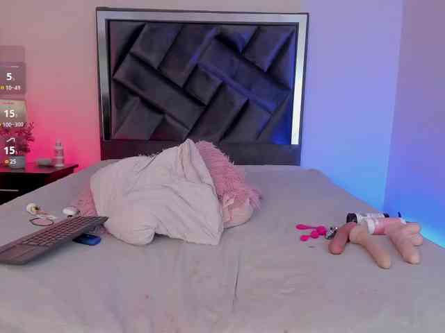 Rachellebony webcam