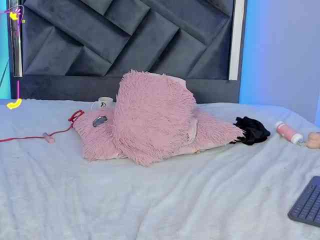 Rachellebony webcam