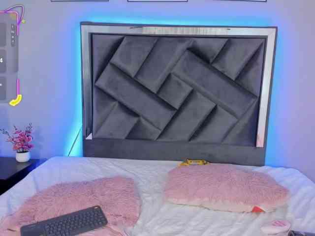 Rachellebony webcam
