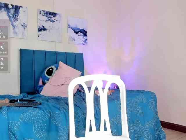 Rachellebony webcam