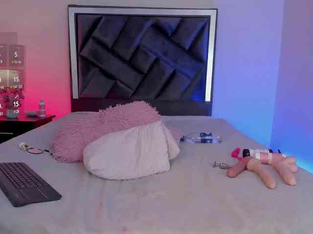 Rachellebony webcam