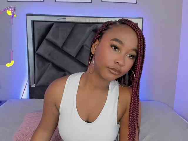Rachellebony webcam