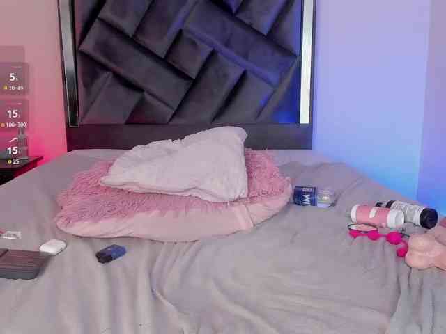 Rachellebony webcam