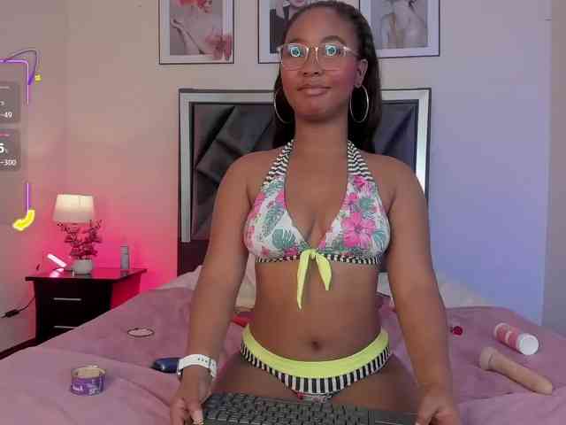 Rachellebony Rachellebony