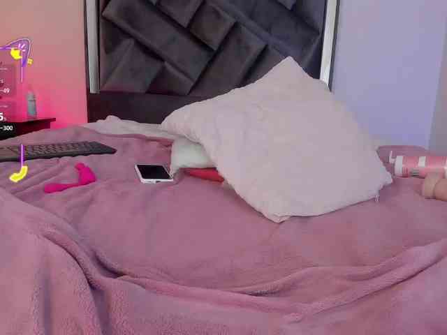 Rachellebony webcam