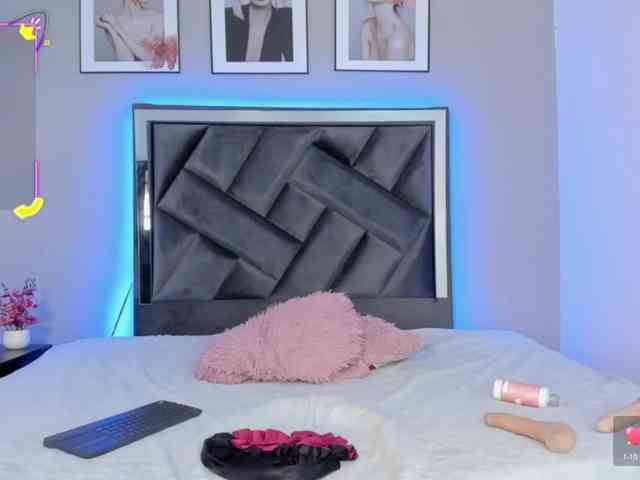 Rachellebony webcam