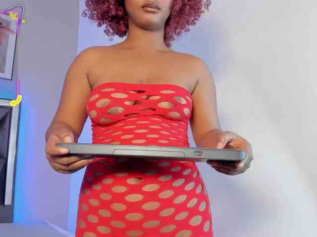 Rachellebony webcam