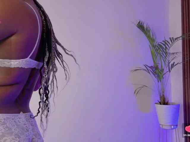 Rachellebony webcam