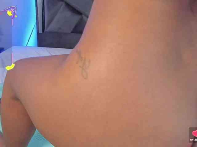Rachellebony webcam