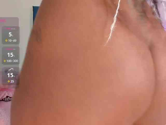 Rachellebony webcam