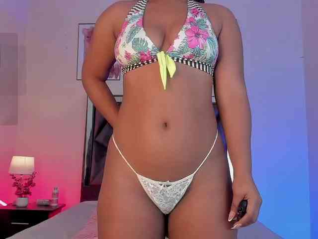 video chatting Rachellebony