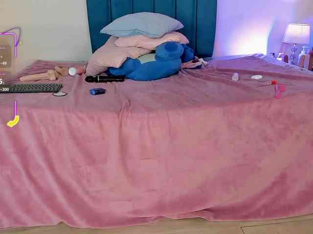 Rachellebony webcam