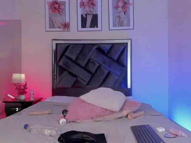 Rachellebony webcam