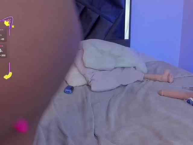 Rachellebony webcam
