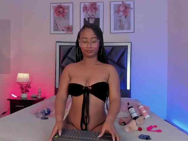 sex show Rachellebony