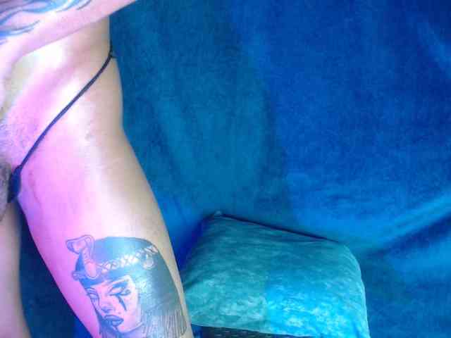 Bigcocktrans Live Webcam on BongaCams