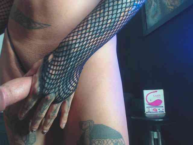Bigcocktrans Live Webcam on BongaCams