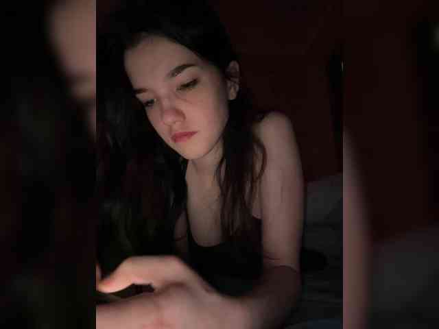 Emilechka webcam
