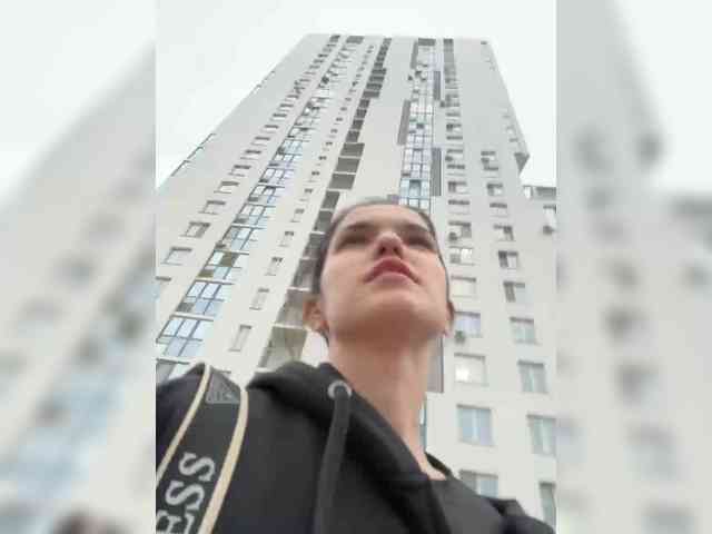 Emilechka webcam