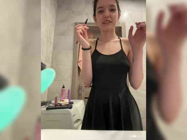 Emilechka webcam