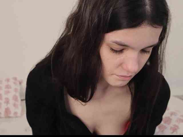 Emilechka webcam