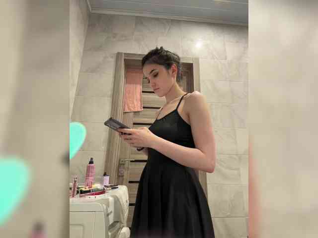 Emilechka webcam