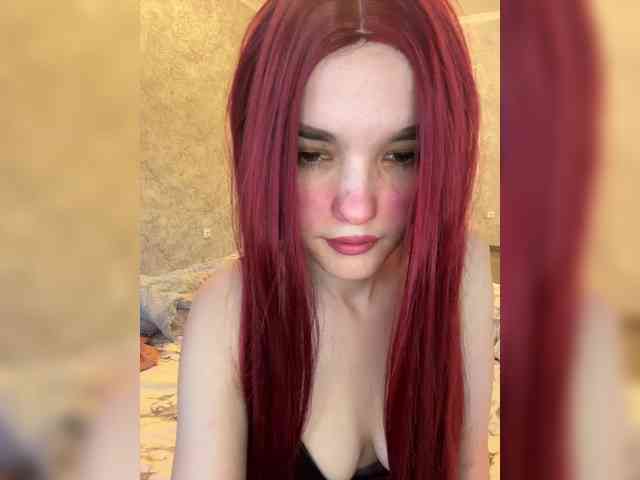 Emilechka webcam