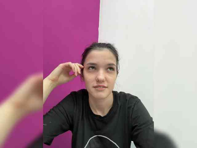 Emilechka webcam