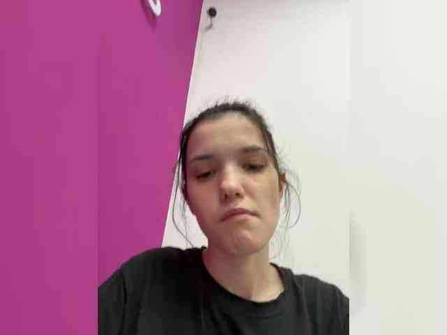Emilechka webcam