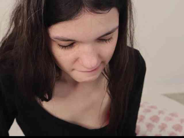 Emilechka webcam
