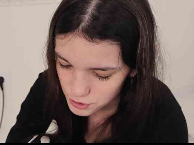 Emilechka webcam