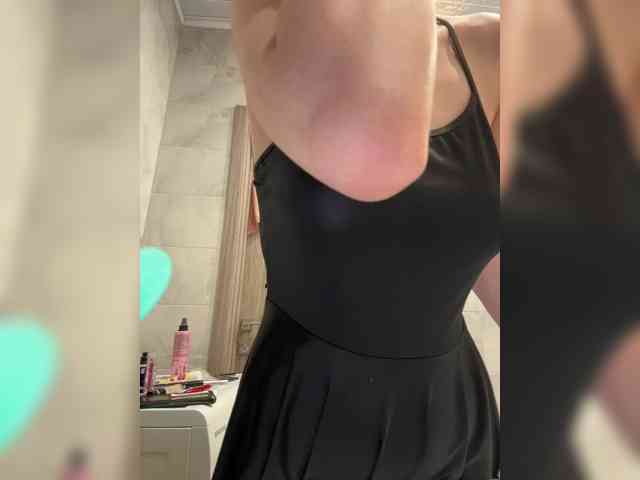 Emilechka webcam