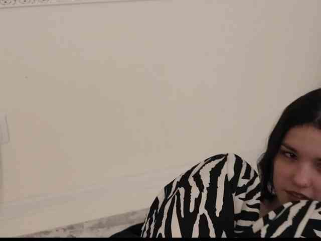 Emilechka webcam