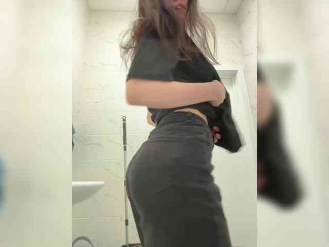 Emilechka webcam