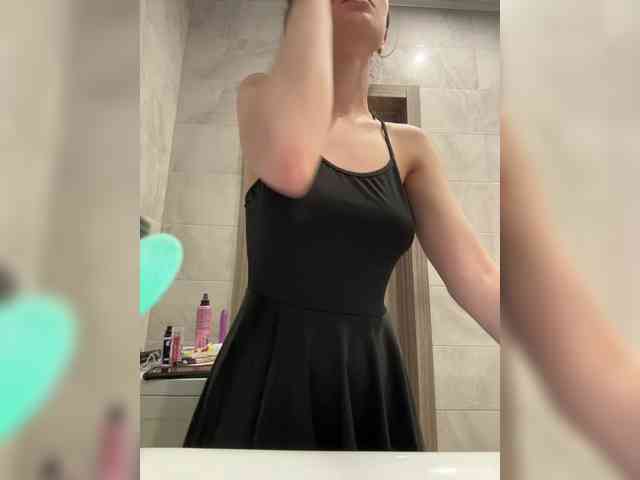 Emilechka webcam