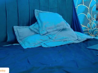 Lunamistyc Porn Show