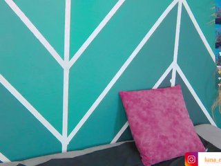 Lunamistyc Porn Show