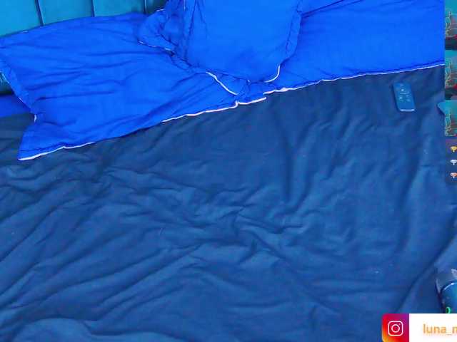 Lunamistyc's BongaCams show and profile