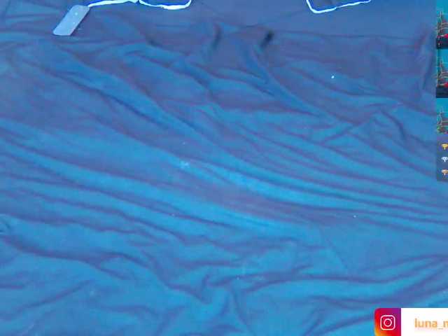 Lunamistyc's BongaCams show and profile