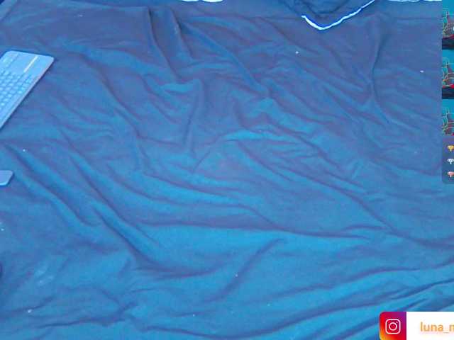 Lunamistyc's BongaCams show and profile