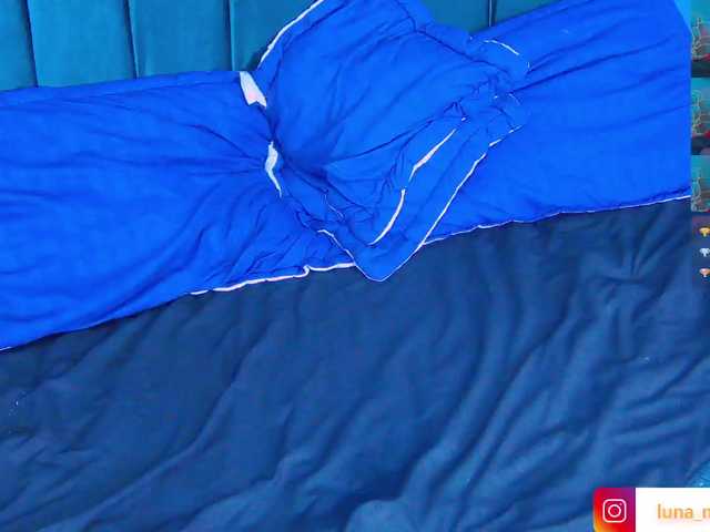 Lunamistyc's BongaCams show and profile