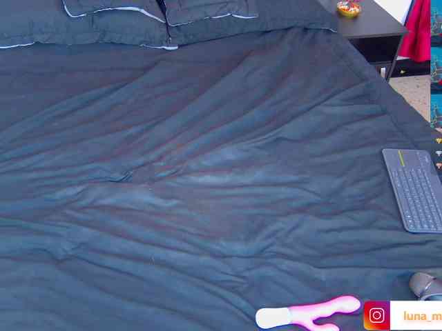 Lunamistyc Lunamistyc