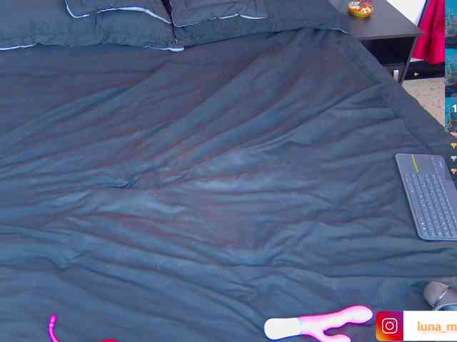 Lunamistyc Lunamistyc