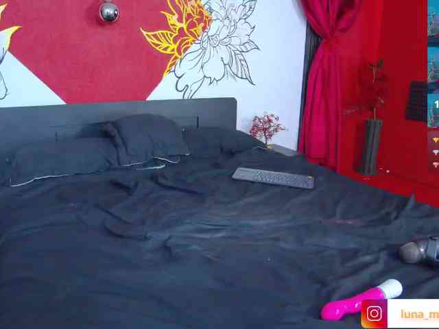 Lunamistyc Lunamistyc