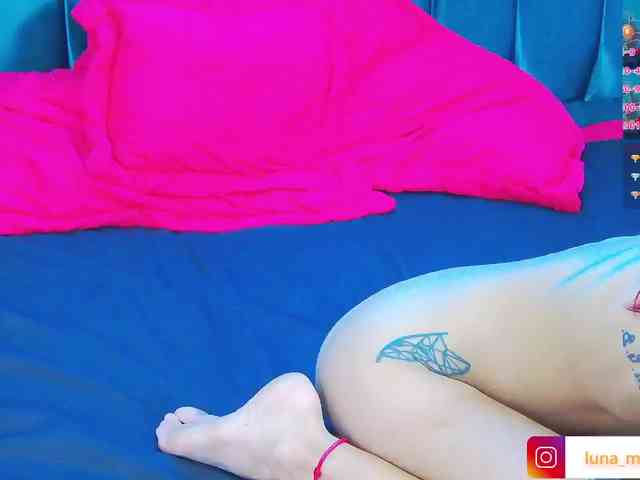 Lunamistyc Lunamistyc